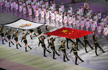 第七屆世界軍人運動會，艾比森多維度助力賽事順利舉行