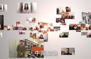 疫情之下，向上而生——艾比森抗疫實(shí)錄